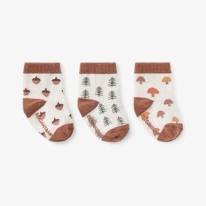 New Elegnat Baby socks 0-12months